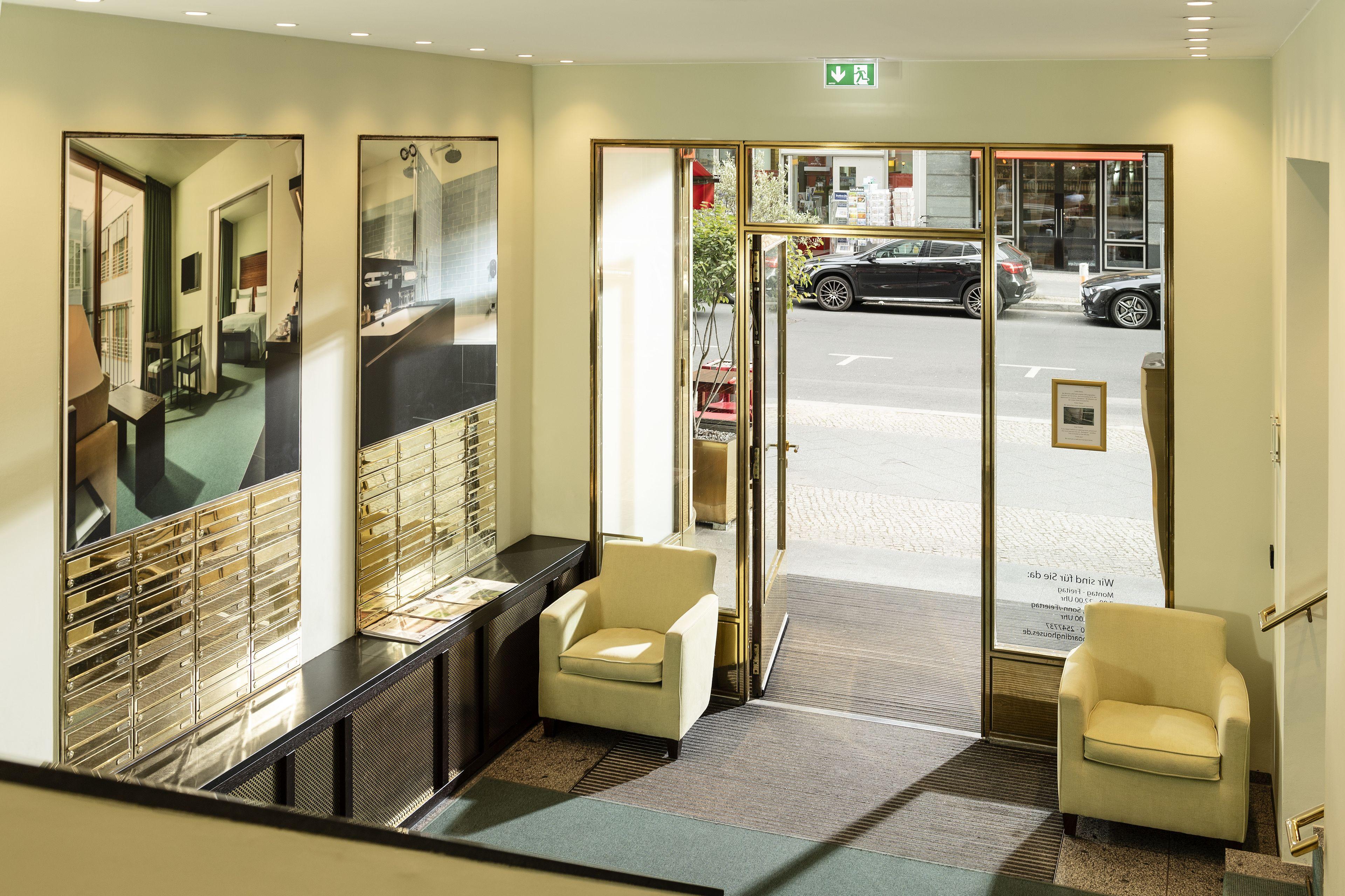 Clipper Boardinghouse - Berlin-Gendarmenmarkt, Berlin